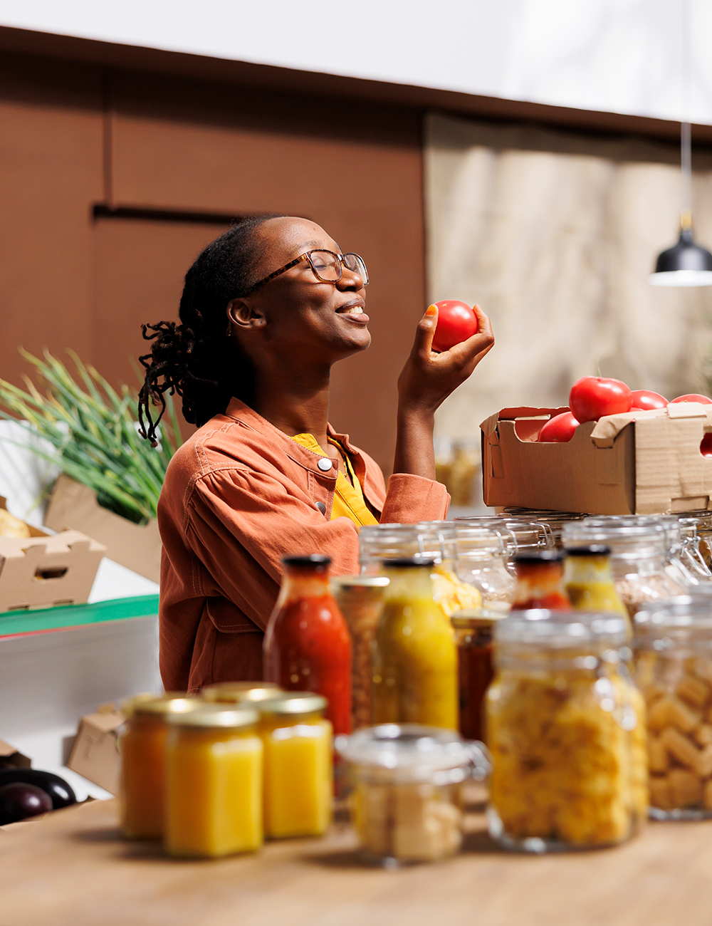 Food Pantry